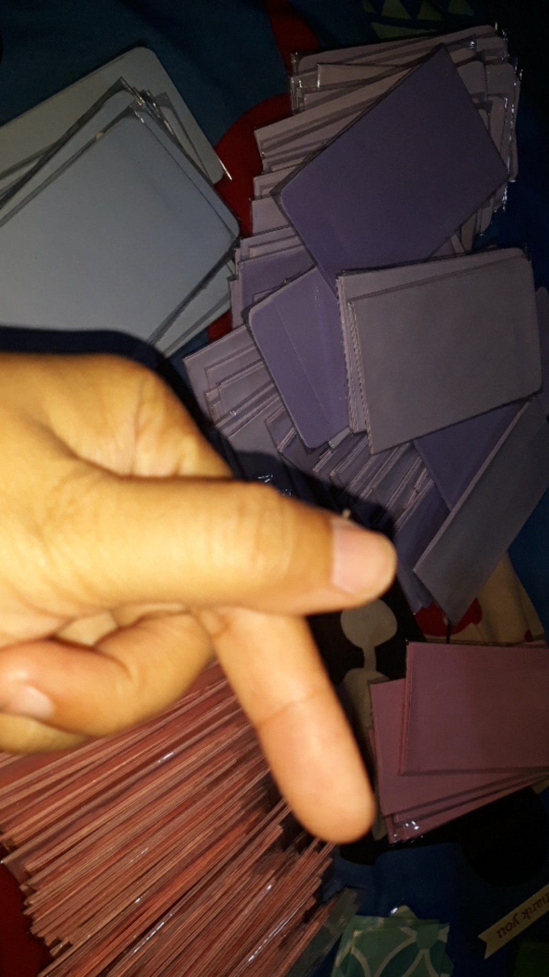 Pesanan Khusus - Kelipatan 10rb