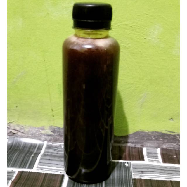 

Madu liar hitam