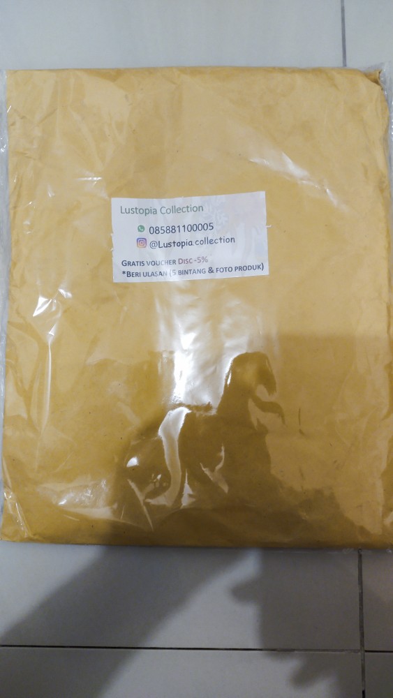 Kawai - Kyoto Top / Atasan Batik Wanita