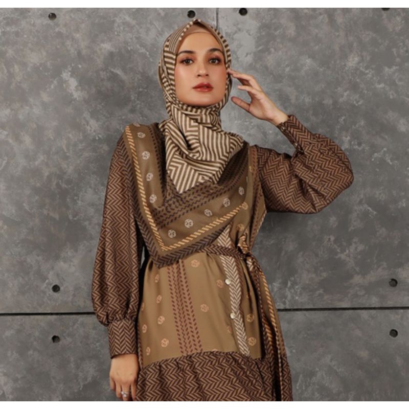 zaskia sungkar zashi sora scarf by zaskia sungkar original