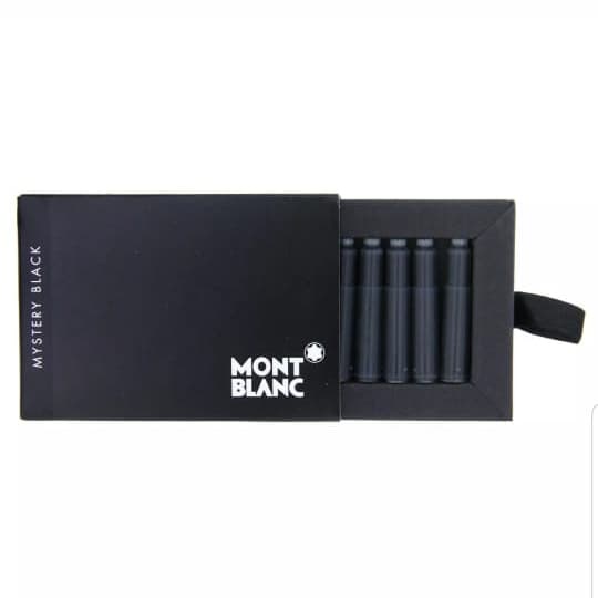 

Cartridge Refill untuk Montblanc Fountain Pen promo
