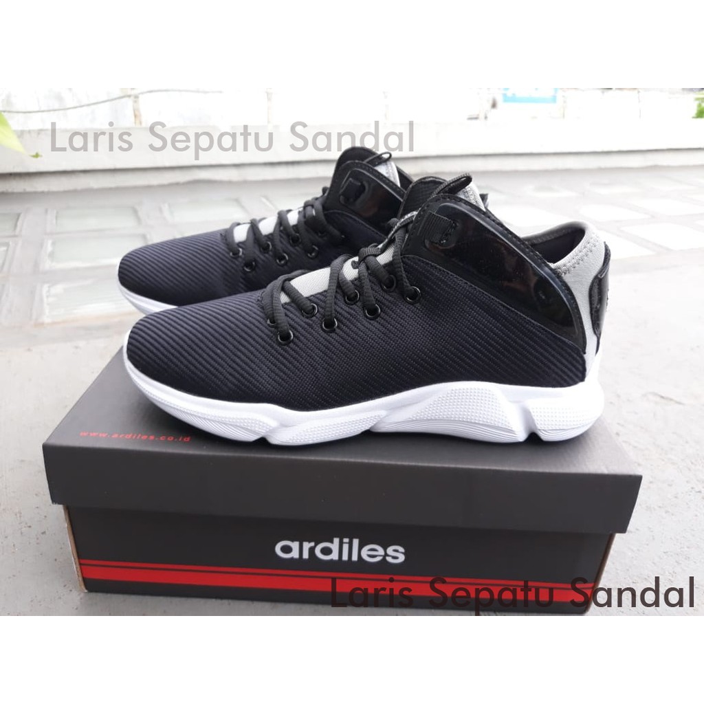 Sepatu Basket Ardiles Sedona