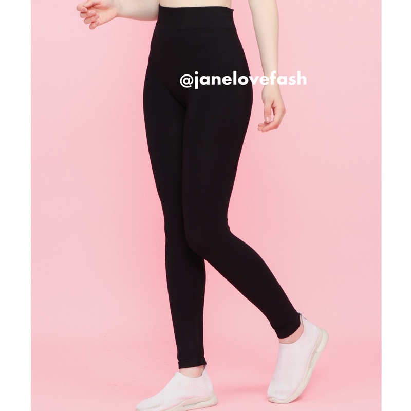LEGGING SUPER TEBAL PANJANG FLEECE | LEGING SAKTI FLEECE | LEGGING S FIT TO XXL PREMIUM | LEGGING IMPORT | LEGGING IMPORT PREMIUM | LEGGING HIGHWAIST | LEGGING | LEGGING WANITA | LEGGING OLAHRAGA | LEGGING FLEECE | LEGGING TEBAL | LEGING