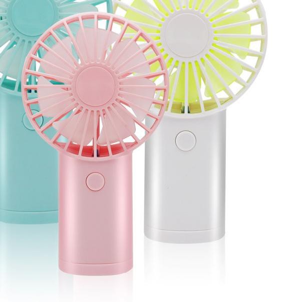 ❋ JIEKAI KIPAS ANGIN MINI GENGGAM Cute / MINI FAN PORTABLE ✯