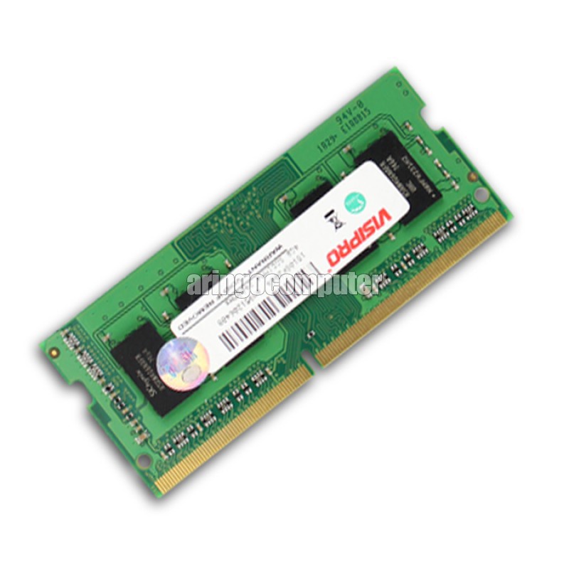 Memory (RAM) Visipro Sodimm 8GB DDR4 3200