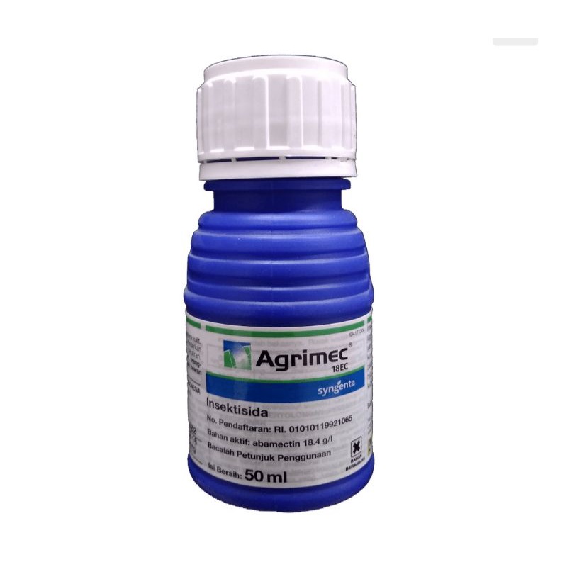 Insektisida Agrimec 50ml