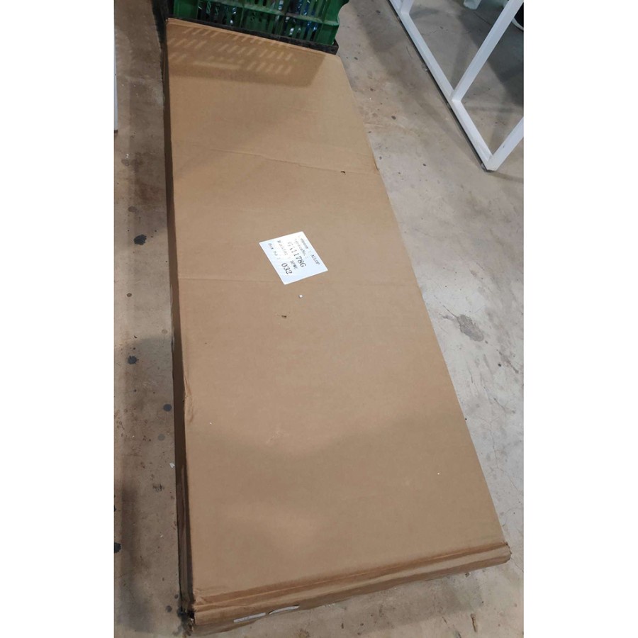 Meja Kayu Belajar Laptop Lipat Foldable Desk 120x40CM - M024524