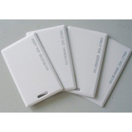 

proximity card 125KHZ ID card Acces card