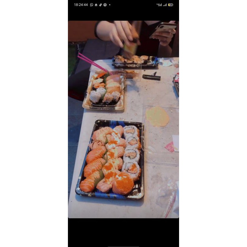 

sushi