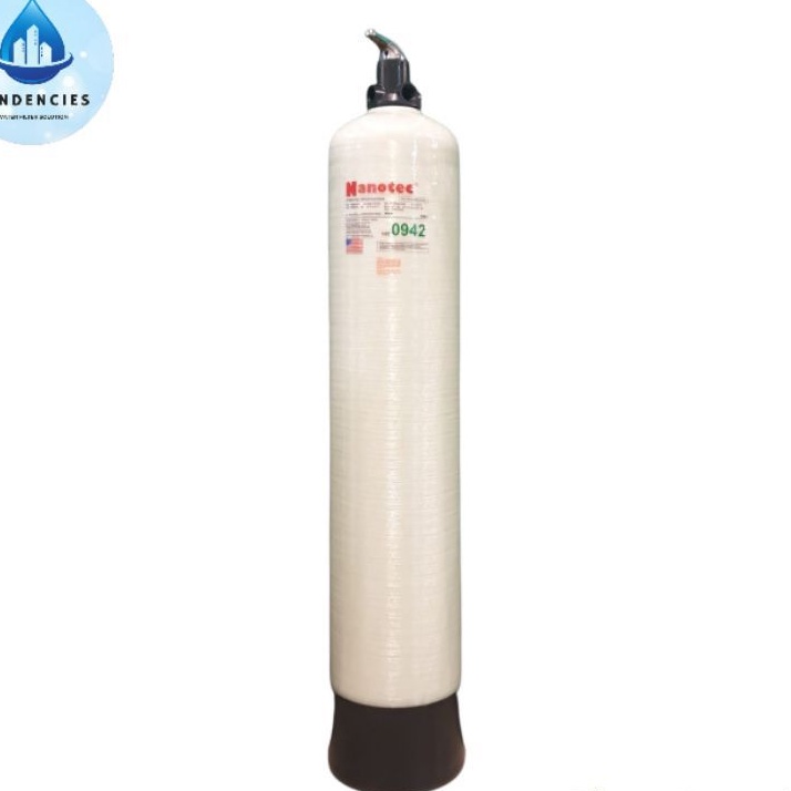 TABUNG FRP 0942 NANOTEC / TABUNG FILTER AIR FRP 0942 NANOTEC