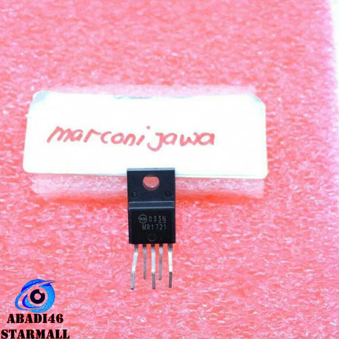 

Mr 1751 Marcojiw99 Kualitas Baik