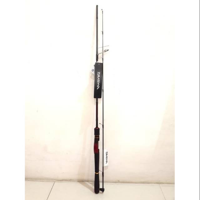 Joran Daiwa Higoi G 602 MHS