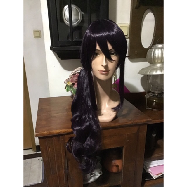 Junna hoshimi revue starlight wig cosplay