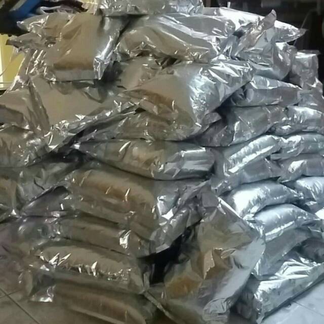 

Bubuk kemasan 200 gram