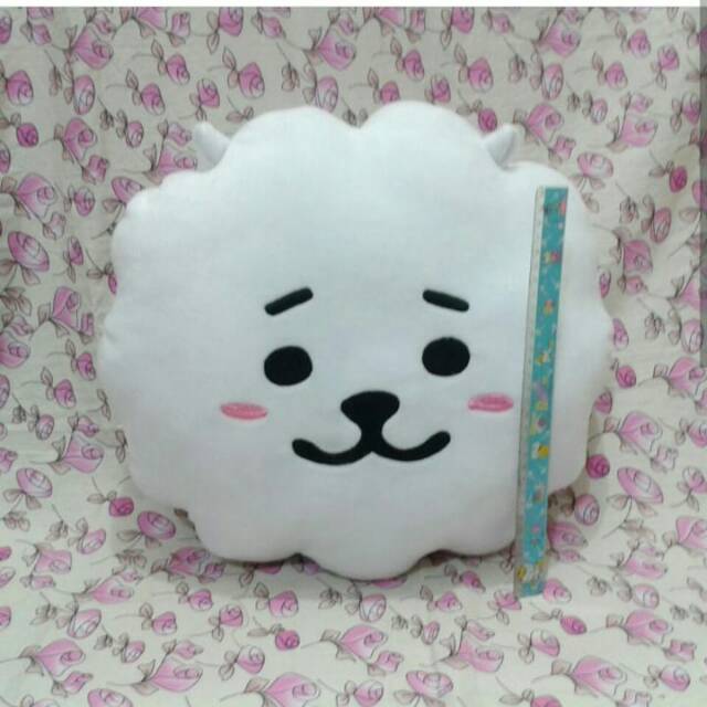 BANTAL  RJ BT21
