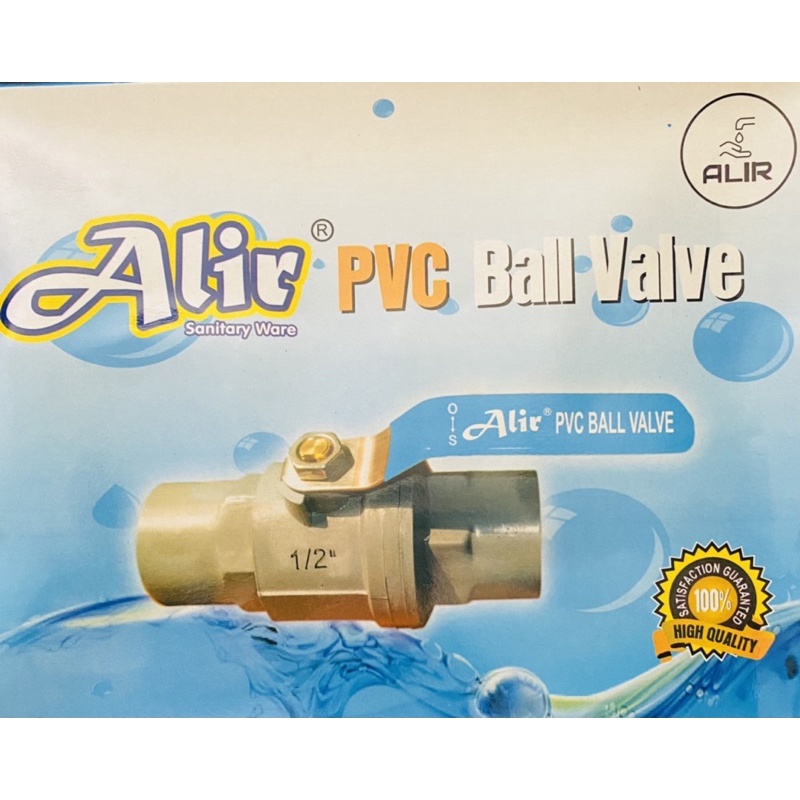 STOP KRAN 1/2 - 3/4 in BESI MDN