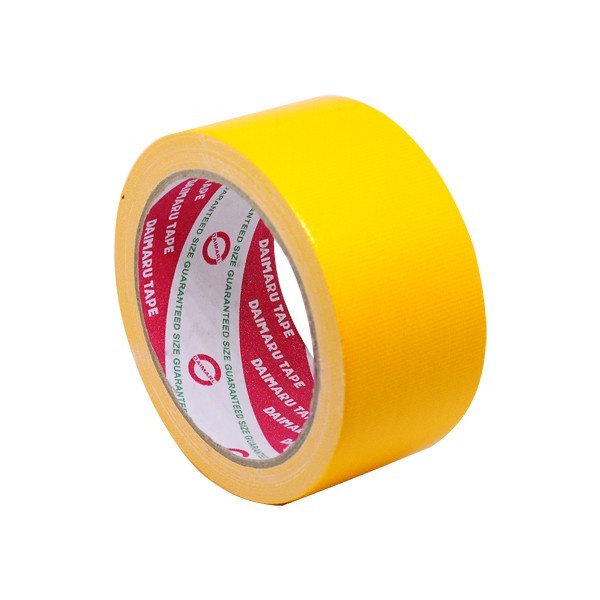 

Lakban Kain Warna Daimaru