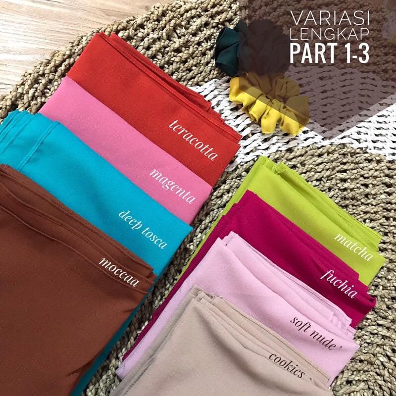 TERLARIS MARYAM BERGO KODE KK Maryam Bergo by Khayrscarfofficial-2