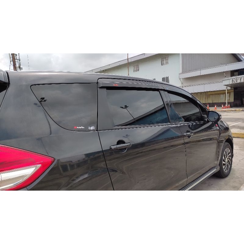KACA FILM 3M AUTO FILM ORIGINAL BUAT MOBIL AVANZA XENIA RUSH XPANDER FORTUNER RUSH TERIOS AGYA CALYA