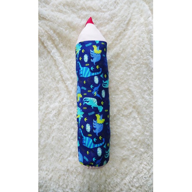 

Guling Anak Pensil No Brand Dongker
