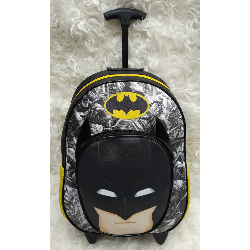 batman trunki