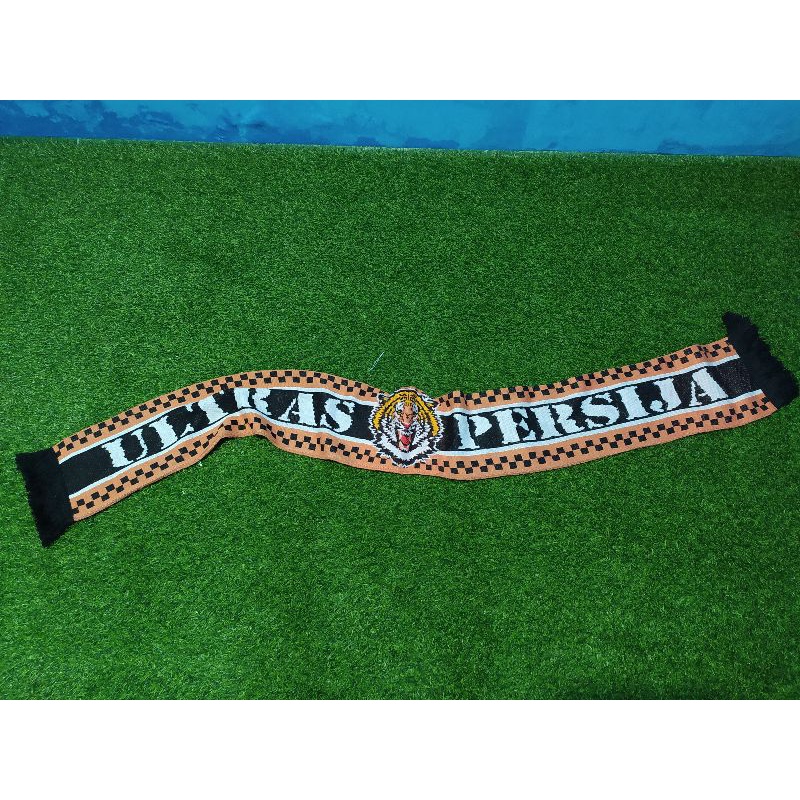 bisa_COD_syal/scarves_murah-ultras-persija_COYT_Made_in_polandHD