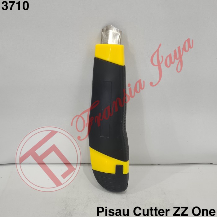 

Produk Unggulan Pisau Cutter Zz One Limited