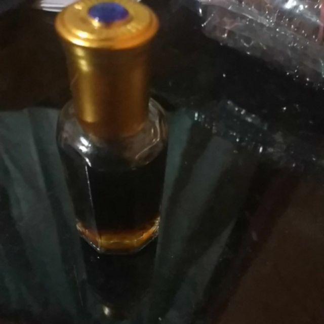 Minyak Gaharu 10 Ml Bibit Asli ( Perfume Oil )