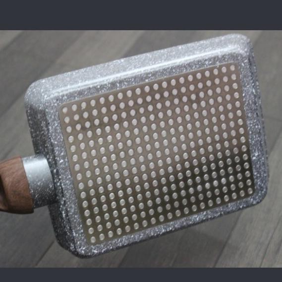 Aman Cyprus Omelet Marble • Wajan Telur Dadar Trendi