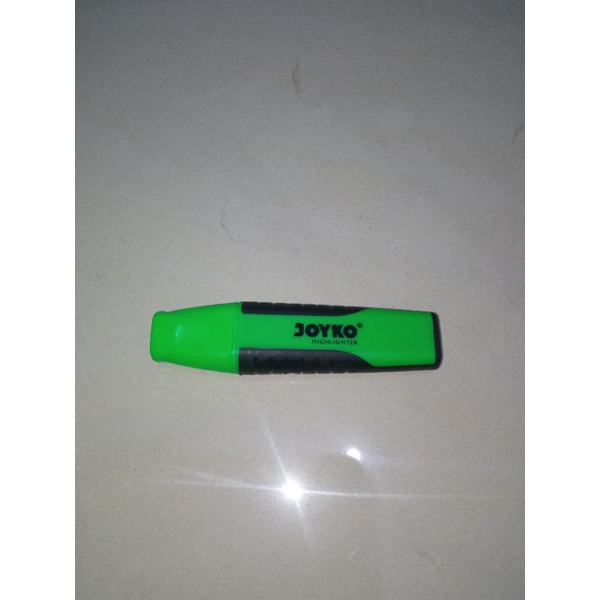 

Stabilo / Highlighter Joyko HL-2 Hijau