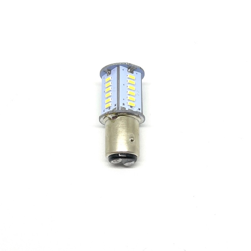 COD Lampu Stop Rem LED 30Led DC 12Volt Stop Rem Motor Mobil Nyala Putar Kedip Stop 30mata universal stoplamp 30mata