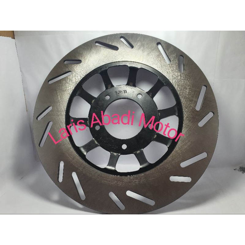Piringan Rem Cakram Depan GL Pro