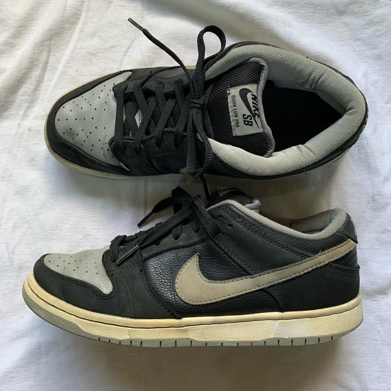 Nike SB Dunk Low Pro “J-Pack Shadow”