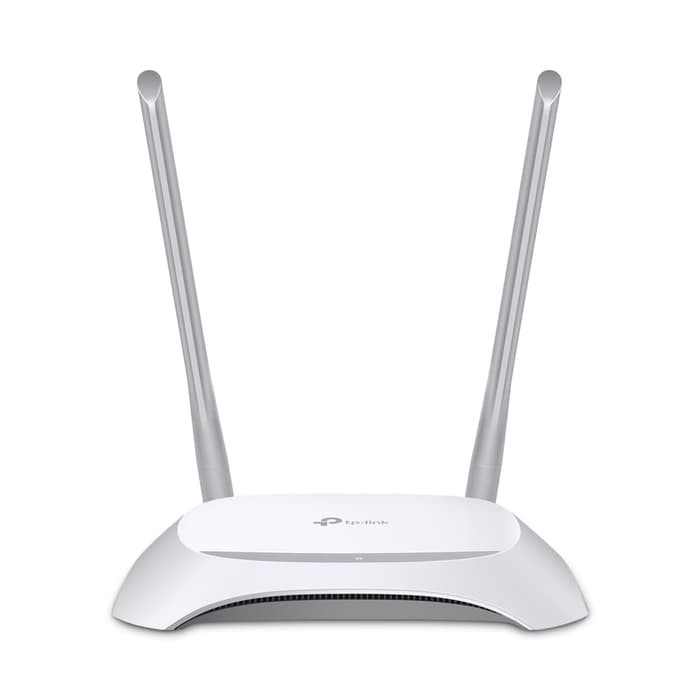 TP-Link TL-WR840n 300mbps wireless router