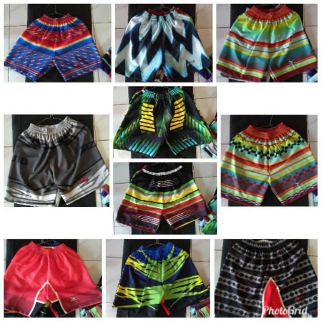 Kolor volly full printing