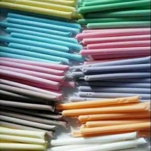 

PLASTIK PENSIL 1.8X22/1.7X22 100PCS