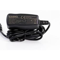 

☚ Adaptor Kalkulator Casio - Adaptor Casio Calculator AD-A60024SG-P1-OP1 ✮