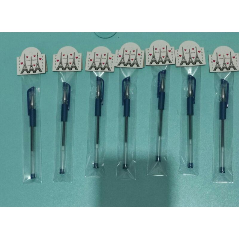 

bolpoin biru dua ribu