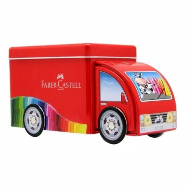 

Faber castell connector pen. Spidol isi 33