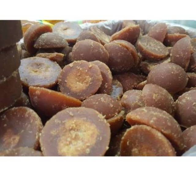 

Gula Jawa | Gula Merah 500 Gram
