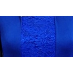 Kathryn collection 107 # Dres bodycon scuba import premium kombinasi brukat gliter
