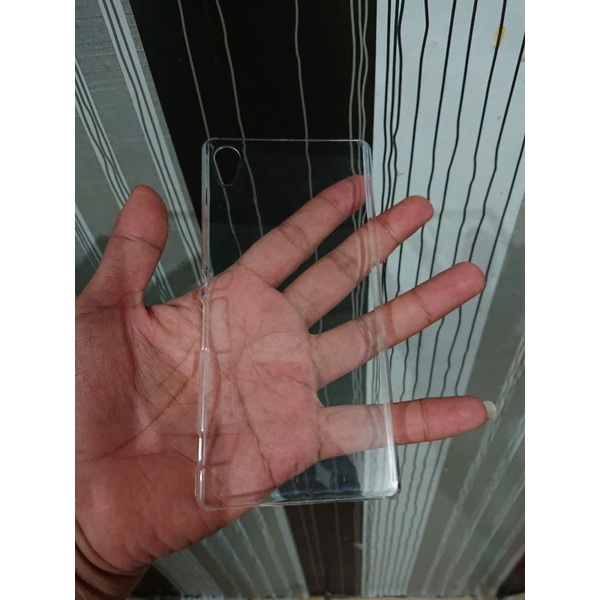 Hardcase Mika Sony xperia Z4 & Z3 plus docomo softbank Au Global