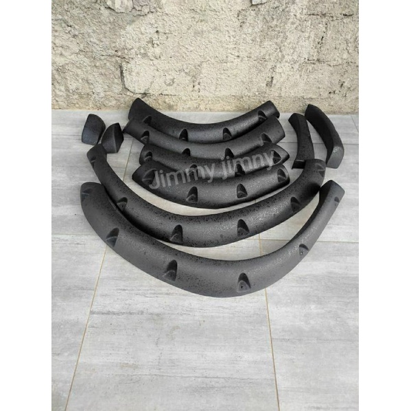 OVER FENDER ESCUDO GEN 1.6 DAN GEN 2.0