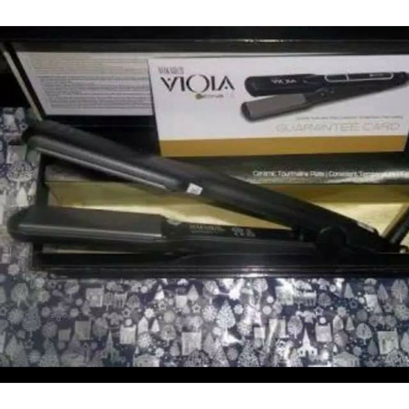 Catok Makarizo Viola Baru