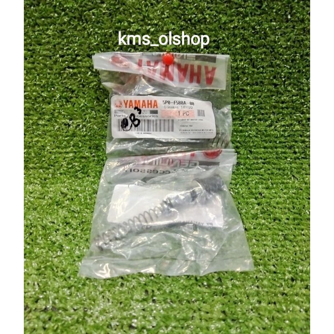 Sil Seal Master Rem Depan Mio, Jupiter , Vega ALL NEW Bebek Yamaha Asli 5P0-F580A-00