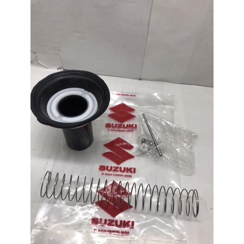 vacum karburator satria fu 150