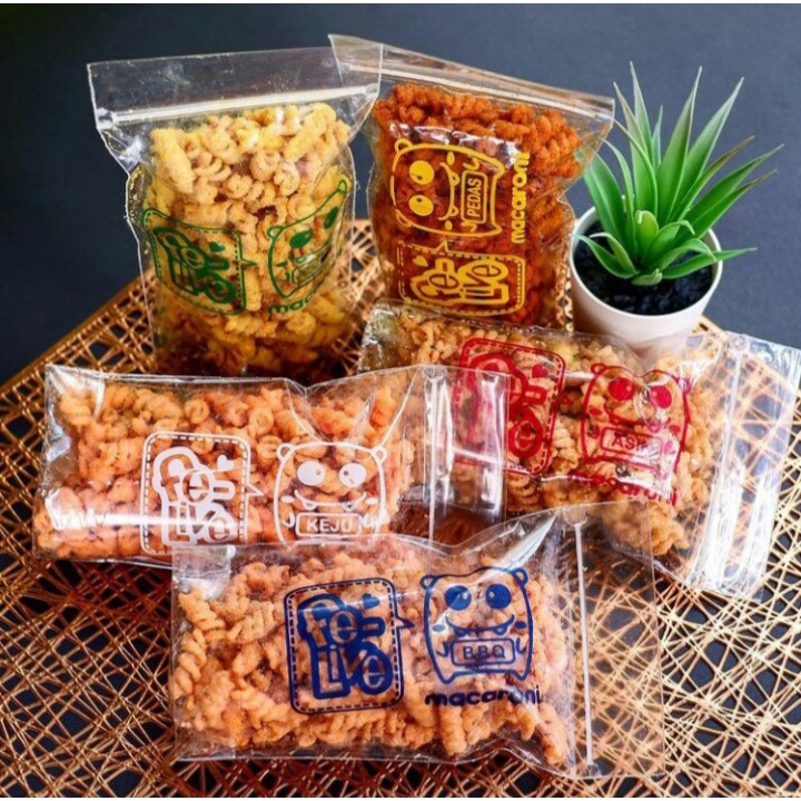 

Felive Makaroni SPIRAL 100 gram