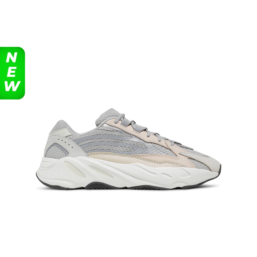 Sepatu Sneakers Adidas Yeezy Boost 700 V2 Cream Authentic 100% Realpict