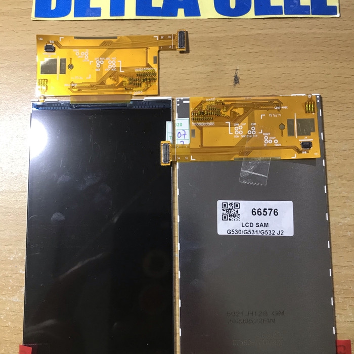 LCD SAMSUNG GRAND PRIME G530