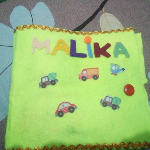 malikaalta